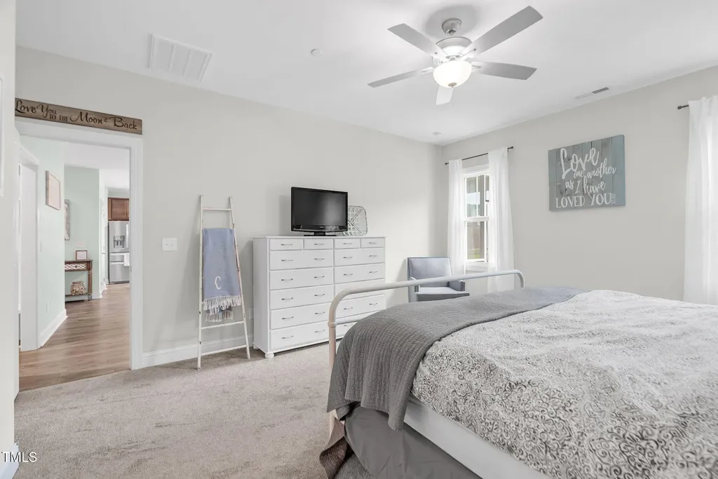 79 Buckhaven Court Holly Springs NC 27540