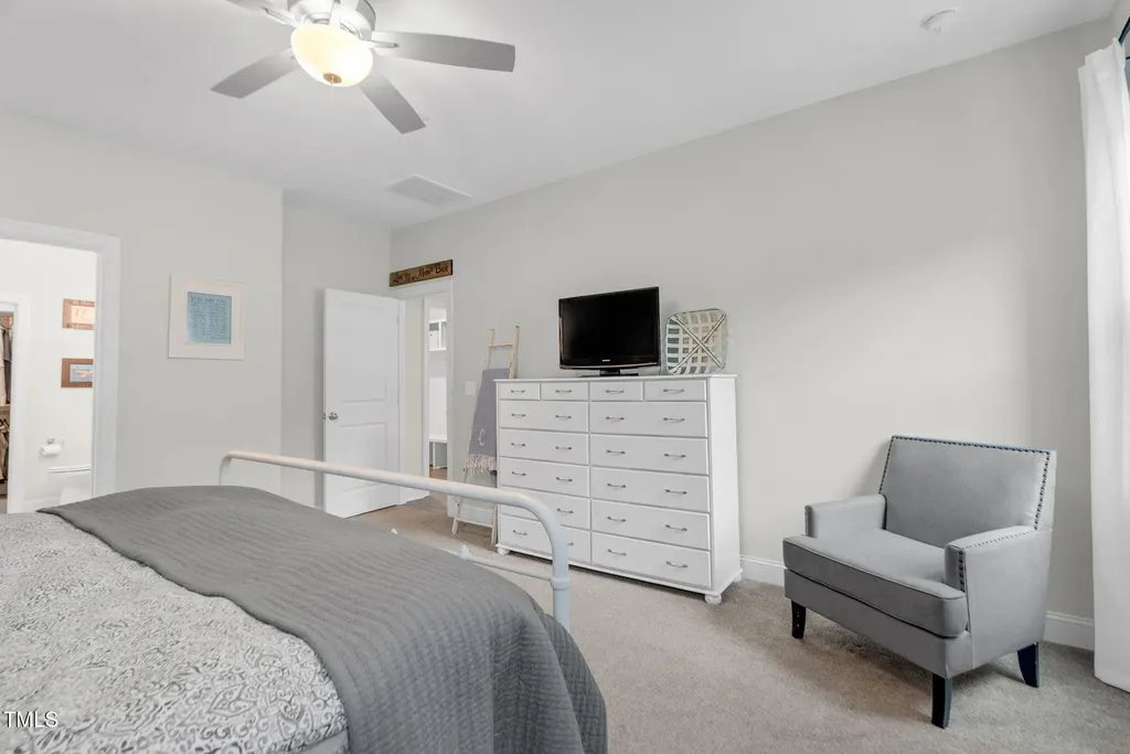 79 Buckhaven Court Holly Springs NC 27540