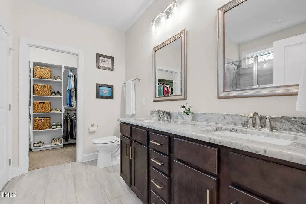 79 Buckhaven Court Holly Springs NC 27540