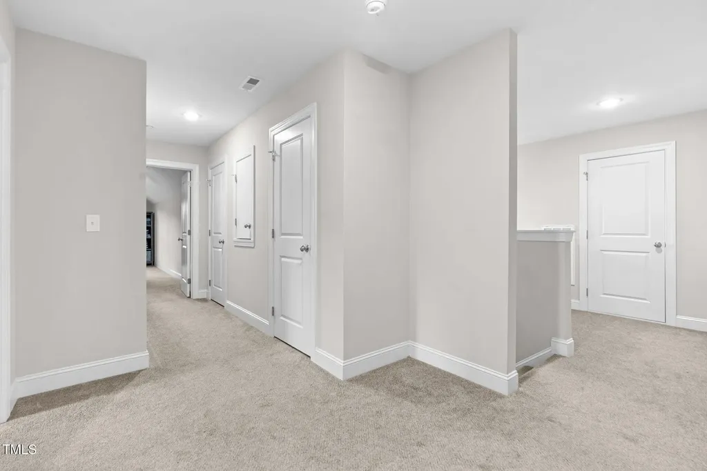79 Buckhaven Court Holly Springs NC 27540