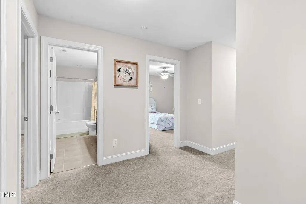 79 Buckhaven Court Holly Springs NC 27540