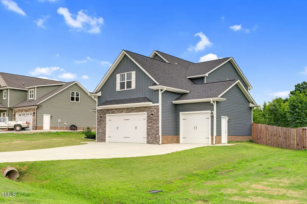 79 Buckhaven Court Holly Springs NC 27540
