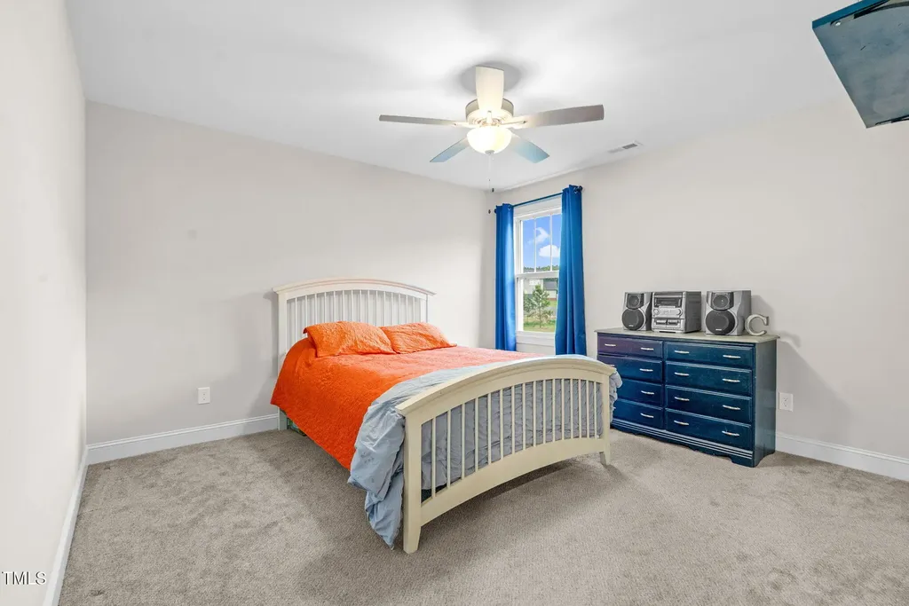 79 Buckhaven Court Holly Springs NC 27540