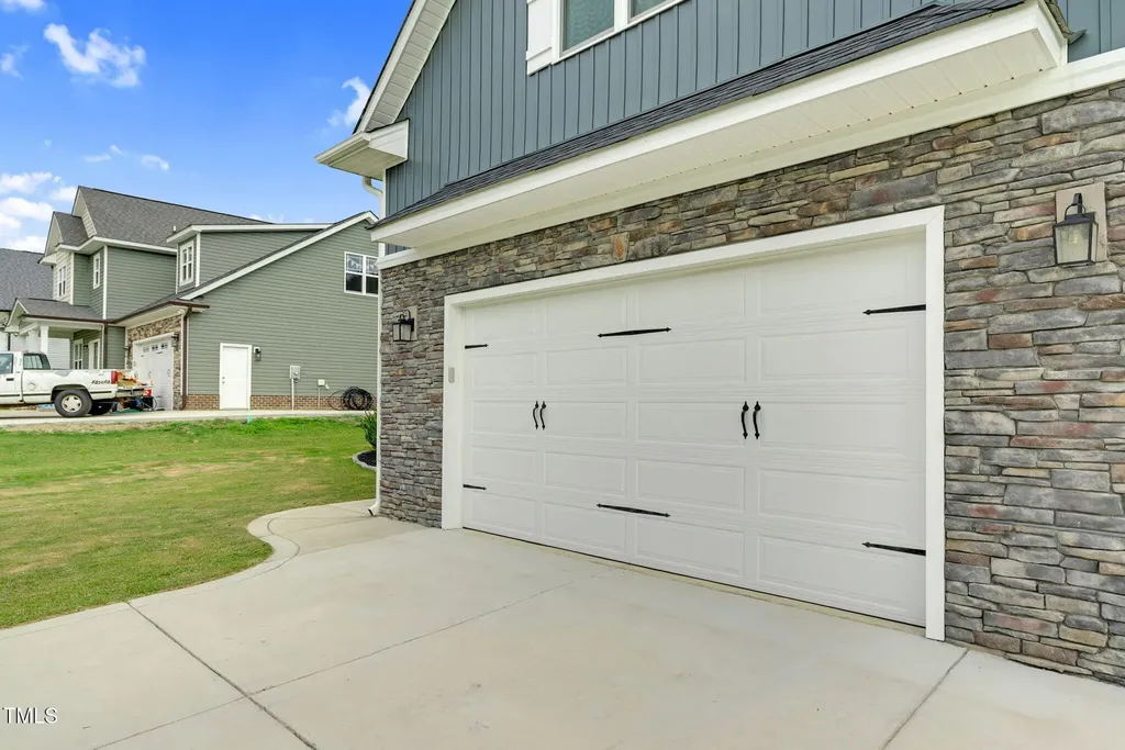 79 Buckhaven Court Holly Springs NC 27540