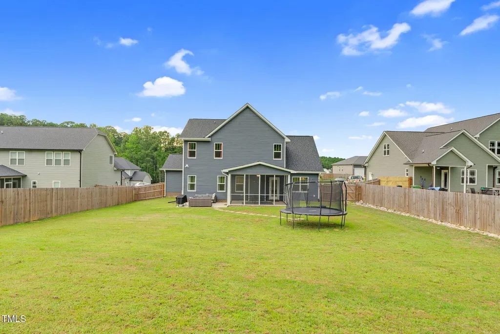 79 Buckhaven Court Holly Springs NC 27540