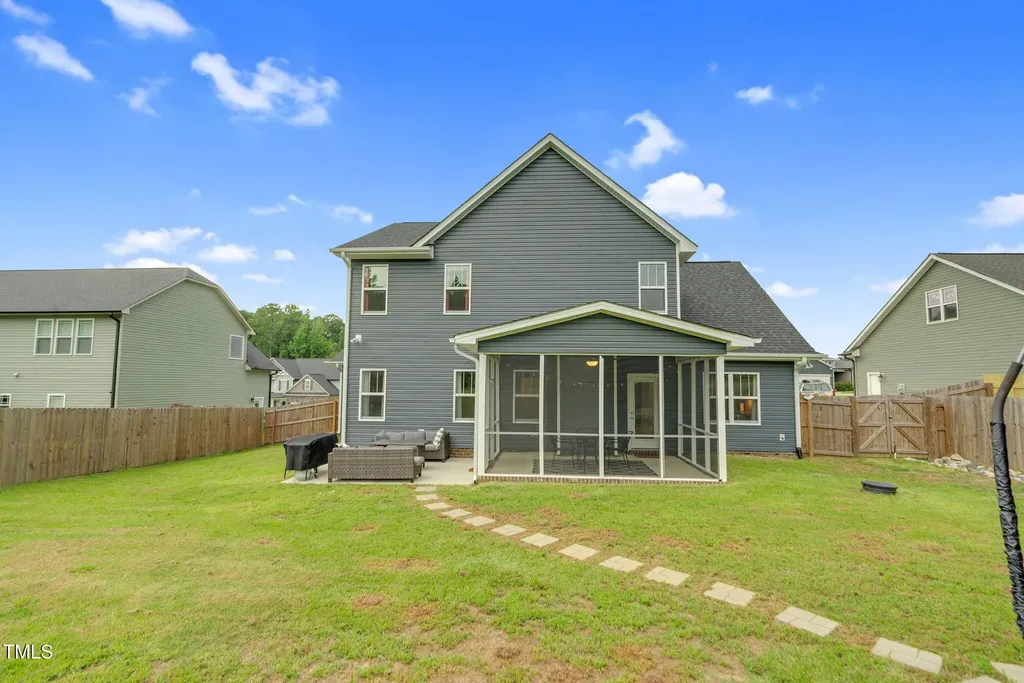 79 Buckhaven Court Holly Springs NC 27540