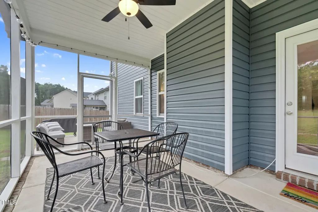 79 Buckhaven Court Holly Springs NC 27540