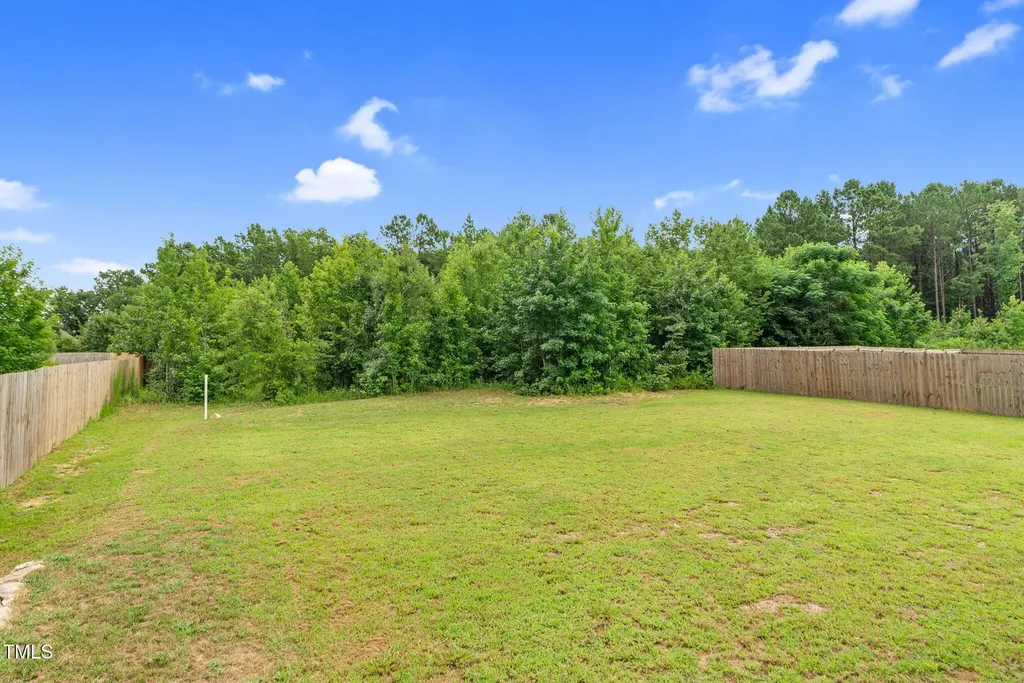 79 Buckhaven Court Holly Springs NC 27540