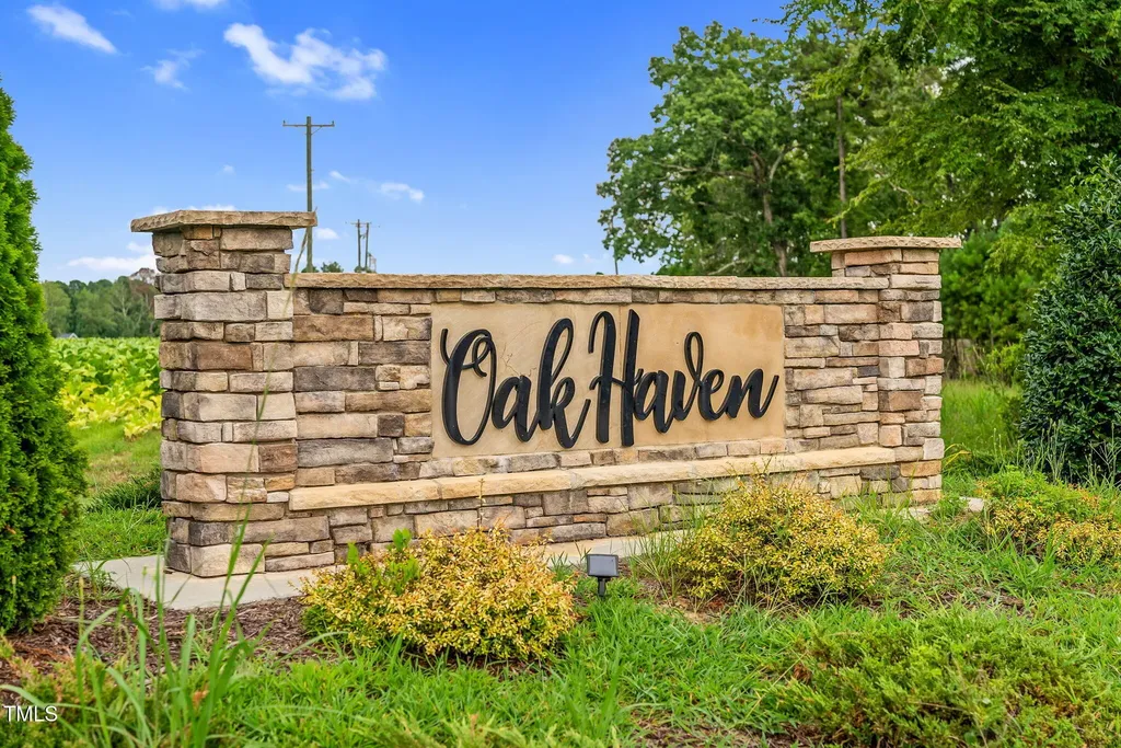 79 Buckhaven Court Holly Springs NC 27540