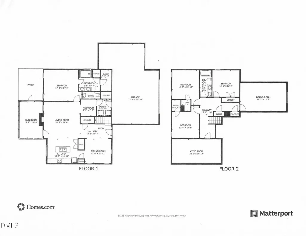 79 Buckhaven Court Holly Springs NC 27540