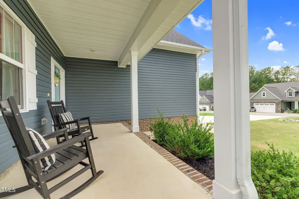79 Buckhaven Court Holly Springs NC 27540