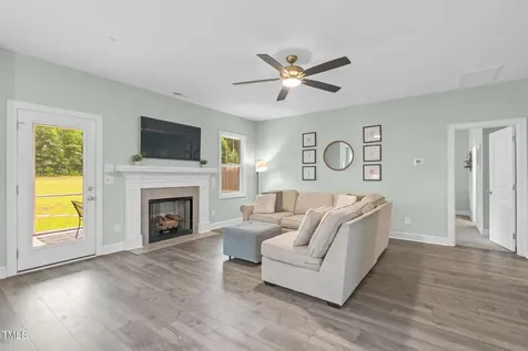79 Buckhaven Court Holly Springs NC 27540