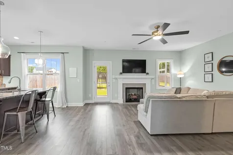 79 Buckhaven Court Holly Springs NC 27540