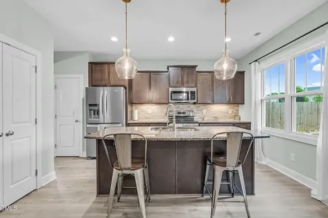 79 Buckhaven Court Holly Springs NC 27540