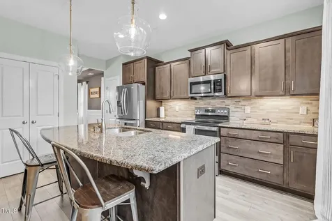 79 Buckhaven Court Holly Springs NC 27540