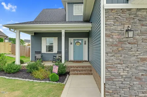 79 Buckhaven Court Holly Springs NC 27540
