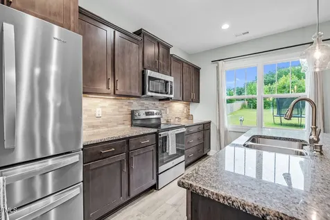 79 Buckhaven Court Holly Springs NC 27540