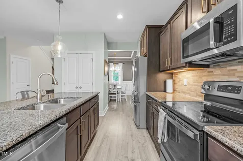 79 Buckhaven Court Holly Springs NC 27540