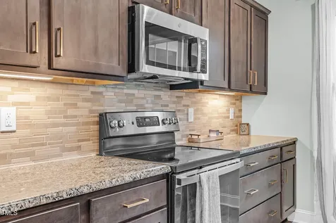 79 Buckhaven Court Holly Springs NC 27540