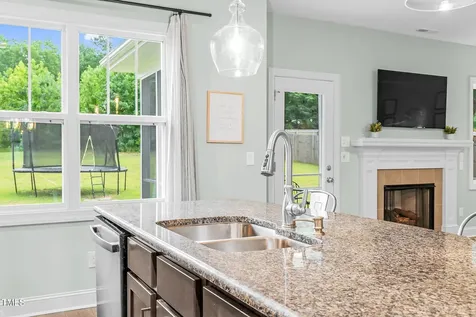 79 Buckhaven Court Holly Springs NC 27540