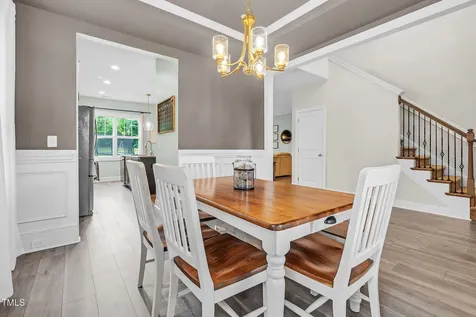 79 Buckhaven Court Holly Springs NC 27540