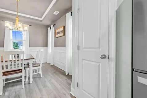 79 Buckhaven Court Holly Springs NC 27540