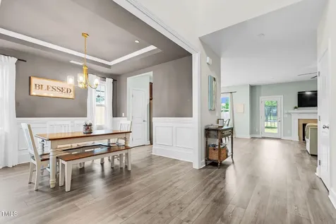79 Buckhaven Court Holly Springs NC 27540