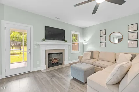 79 Buckhaven Court Holly Springs NC 27540
