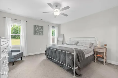 79 Buckhaven Court Holly Springs NC 27540