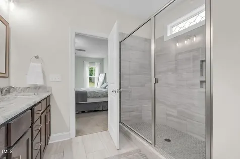 79 Buckhaven Court Holly Springs NC 27540