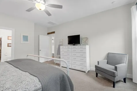 79 Buckhaven Court Holly Springs NC 27540