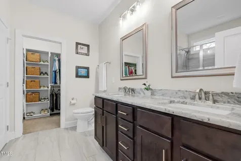 79 Buckhaven Court Holly Springs NC 27540