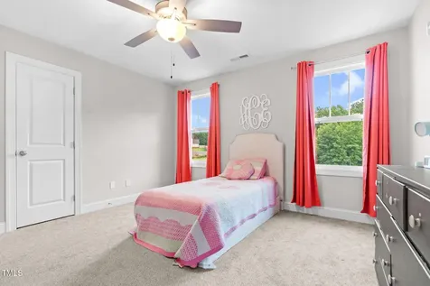 79 Buckhaven Court Holly Springs NC 27540