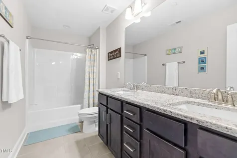 79 Buckhaven Court Holly Springs NC 27540