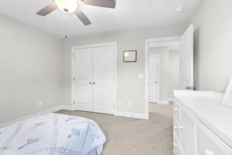 79 Buckhaven Court Holly Springs NC 27540