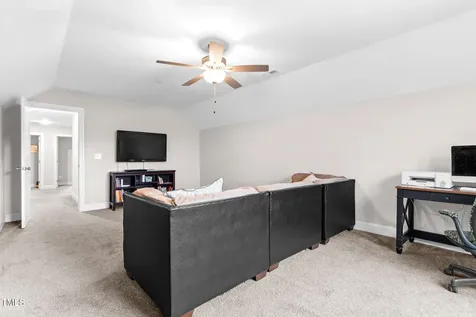 79 Buckhaven Court Holly Springs NC 27540