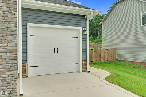 79 Buckhaven Court Holly Springs NC 27540