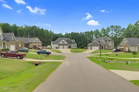 79 Buckhaven Court Holly Springs NC 27540