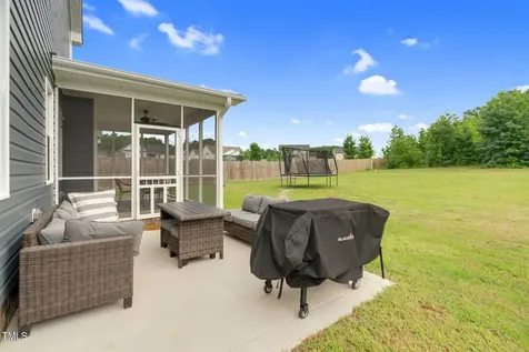 79 Buckhaven Court Holly Springs NC 27540