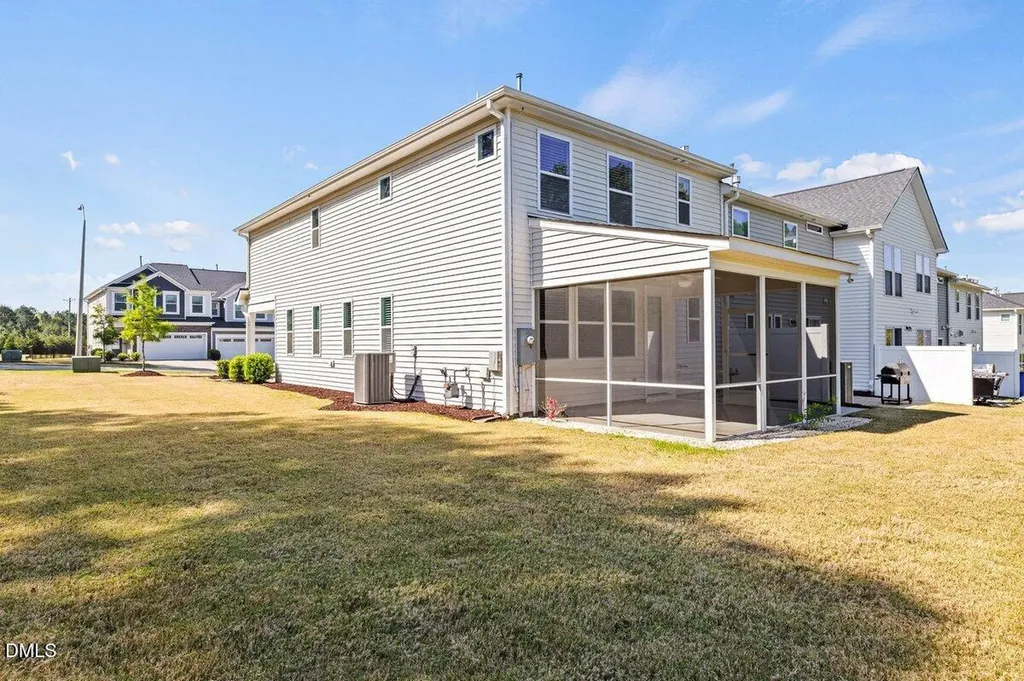 787 Amarra Drive Fuquay Varina NC 27526