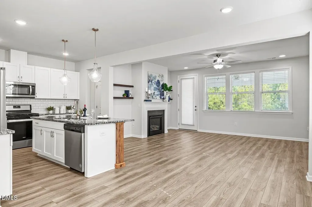 787 Amarra Drive Fuquay Varina NC 27526
