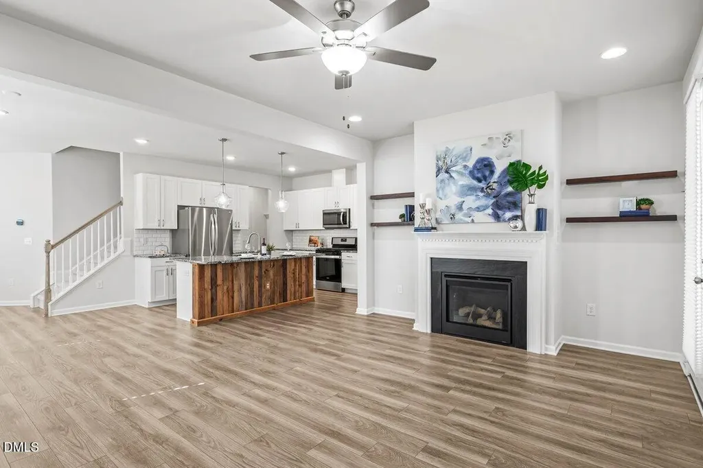 787 Amarra Drive Fuquay Varina NC 27526