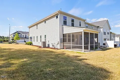 787 Amarra Drive Fuquay Varina NC 27526