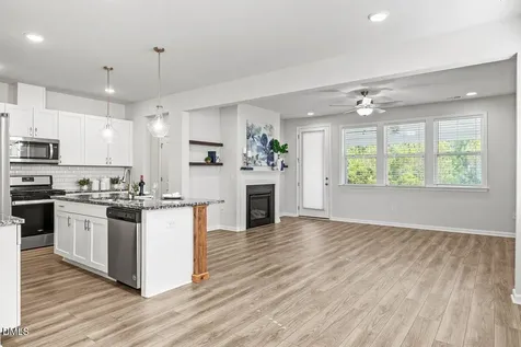 787 Amarra Drive Fuquay Varina NC 27526