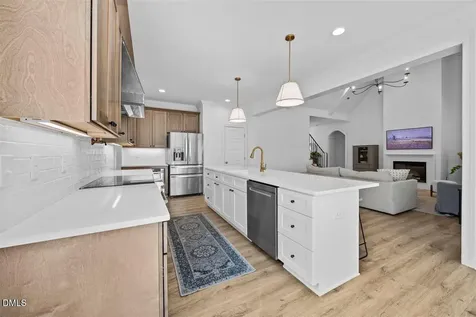 338 Green Pines Estates Drive Kenly NC 27542