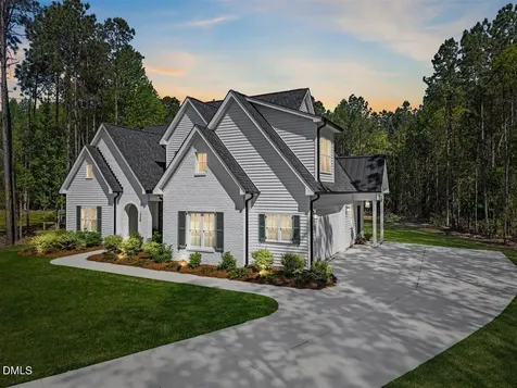 338 Green Pines Estates Drive Kenly NC 27542