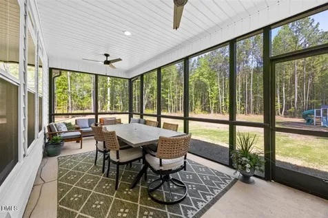 338 Green Pines Estates Drive Kenly NC 27542