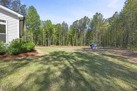338 Green Pines Estates Drive Kenly NC 27542