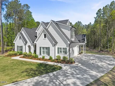338 Green Pines Estates Drive Kenly NC 27542