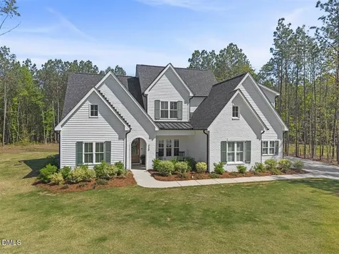 338 Green Pines Estates Drive Kenly NC 27542